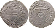 DEUTSCHER ORDEN SCHILLING Konrad III. von Jungingen 1393-1407. Selten -