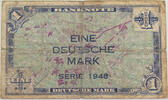 DEUTSCHLAND MARK -