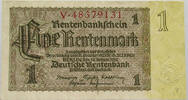 DEUTSCHLAND REICHSMARK -