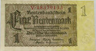 DEUTSCHLAND REICHSMARK -