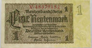 DEUTSCHLAND REICHSMARK -
