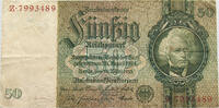 DEUTSCHLAND 50 MARK -