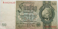 DEUTSCHLAND 50 MARK -