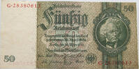 DEUTSCHLAND 50 MARK -