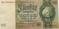 DEUTSCHLAND 50 MARK -