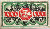 DEUTSCHLAND 1000 MARK BIELEFELD -