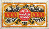 DEUTSCHLAND 1000 MARK BIELEFELD -