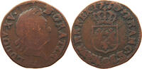 FRANCE LIARD 1770 AA LOUIS XV. (1715–1774) S 18,00 EUR  zzgl. 5,99 EUR Versand