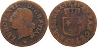 FRANCE LIARD Louis XVI. (1774-1793) -