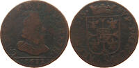 FRANCE NEVERS RETHEL LIARD Charles I. Gonzaga, 1601-1637 -