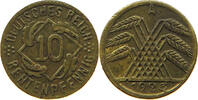 WEIMARER REPUBLIK JETON -
