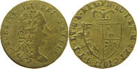 GREAT BRITAIN JETON GEORGE III. 1760-1820 -