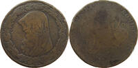 GREAT BRITAIN PENNY ANGLESEY -