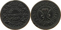INDIA PRINCELY STATES GWALIOR 1/4 ANNA -