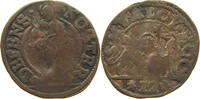 ITALY STATES VENICE VENEZIA 12 BAGATTINI ALVISE MOCENIGO 1700-1709 -