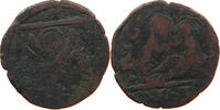ITALY STATES VENICE VENEZIA BAGATTINO ANONYMOUS -