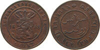 NETHERLANDS EAST INDIES CENT -