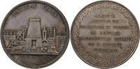 Frankreich Medaille Societe anonyme des Fonderies et Forges -