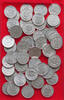 DDR 10 PFENNIG COLLECTION LOT GERMANY DDR 10 PFENNIG 61PC 92G -