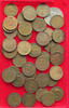 DDR 20 PFENNIG COLLECTION LOT GERMANY DDR 20 PFENNIG 42PC 236G -