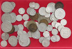 POLAND COLLECTION LOT POLAND 1949 70PC 83G -