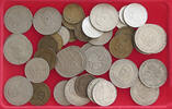 POLAND COLLECTION LOT POLAND 1976 40PC 270G -
