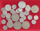 POLAND COLLECTION LOT POLAND 30PC 62G -