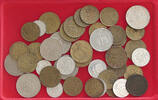 POLAND COLLECTION LOT POLAND 43PC 162G -