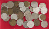 POLAND COLLECTION LOT POLAND 48PC 220G -