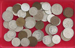 POLAND COLLECTION LOT POLAND 50PC 143G -