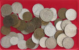 POLAND COLLECTION LOT POLAND MOSTLY 1977 47PC 177G -