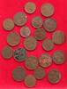 PORTUGAL 10 20 CENTAVOS COLLECTION LOT PORTUGAL 10 20 CENTAVOS 21PC 55G -