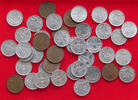 PORTUGAL 10 CENTAVOS COLLECTION LOT PORTUGAL 10 CENTAVOS 41PC 32G -