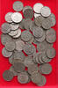 PORTUGAL 2 1/2 ESCUDOS COLLECTION LOT PORTUGAL 2 1/2 ESCUDOS 65PC 230G -