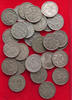 PORTUGAL 5 ESCUDOS COLLECTION LOT PORTUGAL 5 ESCUDOS 28PC 196G -