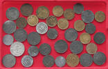 DRITTES REICH MIXED COLLECTION LOT THIRD REICH MIXED 36PC 100G -