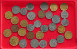DRITTES REICH COLLECTION LOT THIRD REICH MIXED 32PC 71G -