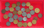 DRITTES REICH COLLECTION LOT THIRD REICH MIXED 32PC 76G -