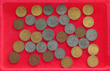 DRITTES REICH COLLECTION LOT THIRD REICH MIXED 33PC 74G -