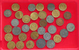 DRITTES REICH COLLECTION LOT THIRD REICH MIXED 34PC 79G -