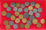 DRITTES REICH COLLECTION LOT THIRD REICH MIXED 35PC 84G -