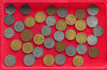 DRITTES REICH COLLECTION LOT THIRD REICH MIXED 37PC 81G -