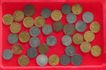 DRITTES REICH COLLECTION LOT THIRD REICH MIXED 37PC 83G -