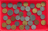 DRITTES REICH COLLECTION LOT THIRD REICH MIXED 37PC 84G -