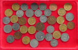 DRITTES REICH COLLECTION LOT THIRD REICH MIXED 37PC 85G -