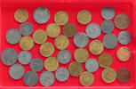 DRITTES REICH COLLECTION LOT THIRD REICH MIXED 37PC 87G -