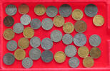 DRITTES REICH COLLECTION LOT THIRD REICH MIXED 37PC 89G -