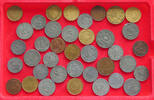 DRITTES REICH COLLECTION LOT THIRD REICH MIXED 38PC 89G -