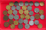 DRITTES REICH COLLECTION LOT THIRD REICH MIXED 39PC 89G -