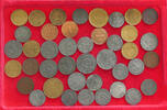 DRITTES REICH COLLECTION LOT THIRD REICH MIXED 41PC 94G -